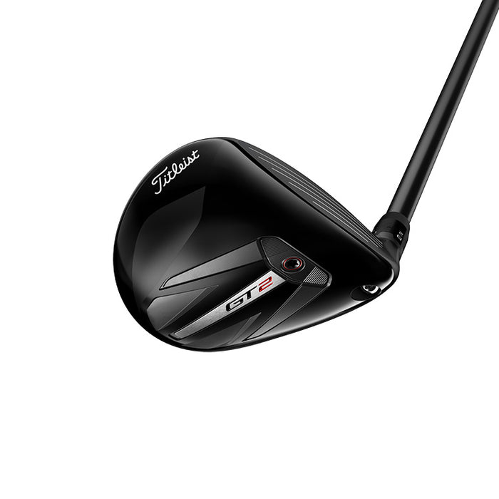 Alt hero shot of the Titleist GT2 golf fairway wood 
