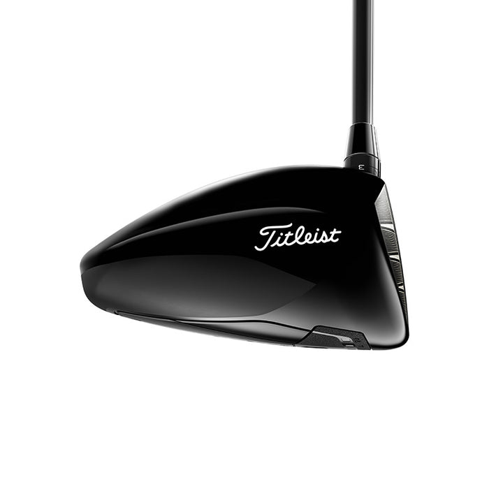 Titleist GT3 Golf Driver - Left-Handed