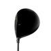 Titleist GT3 golf driver at address