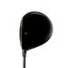 Titleist GT4 golf driver at address