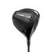 A black Titleist GT4 golf driver