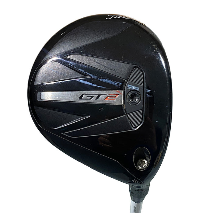 Titleist GT2 Golf 3 Wood Fujikara Ventus Velocore 7-X - Second Hand