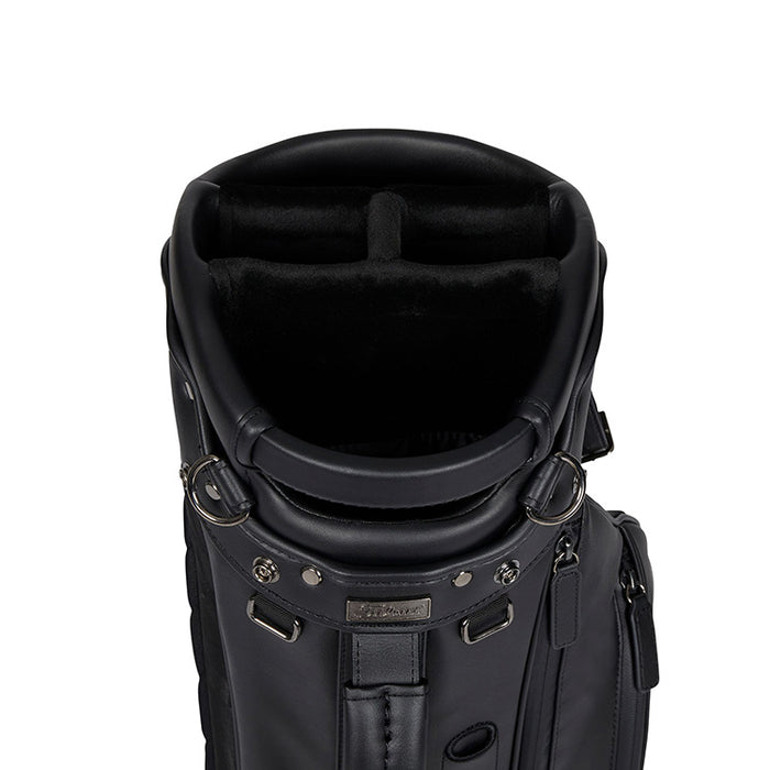 Titleist Links Legend Golf Stand Bag - Black Camo
