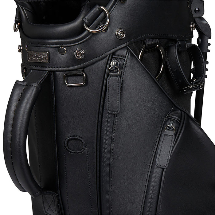 Titleist Links Legend Golf Stand Bag - Black Camo