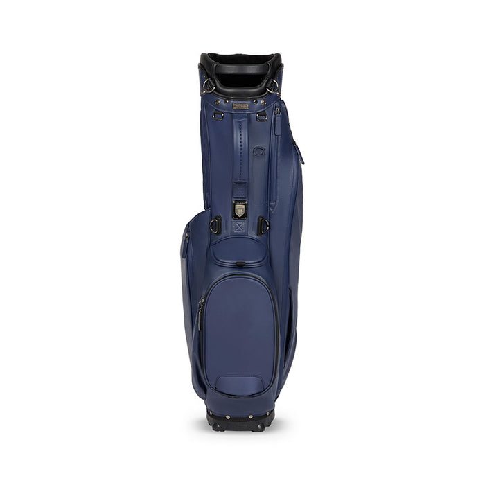 Titleist Links Legend Golf Stand Bag - Navy Camo
