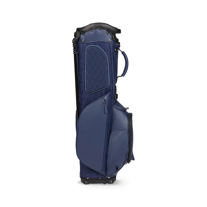 Titleist Links Legend Golf Stand Bag - Navy Camo