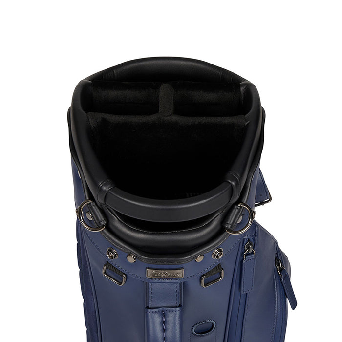 Titleist Links Legend Golf Stand Bag - Navy Camo