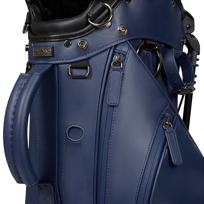 Titleist Links Legend Golf Stand Bag - Navy Camo