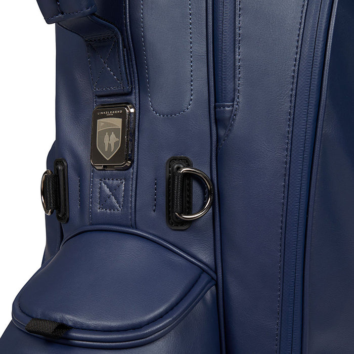 Titleist Links Legend Golf Stand Bag - Navy Camo