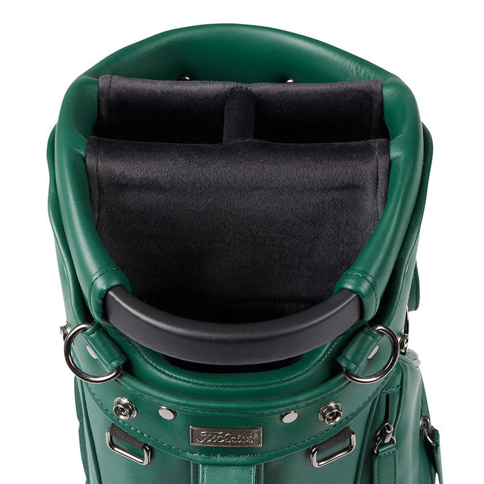Titleist Links Legend Members Golf Stand Bag - Green
