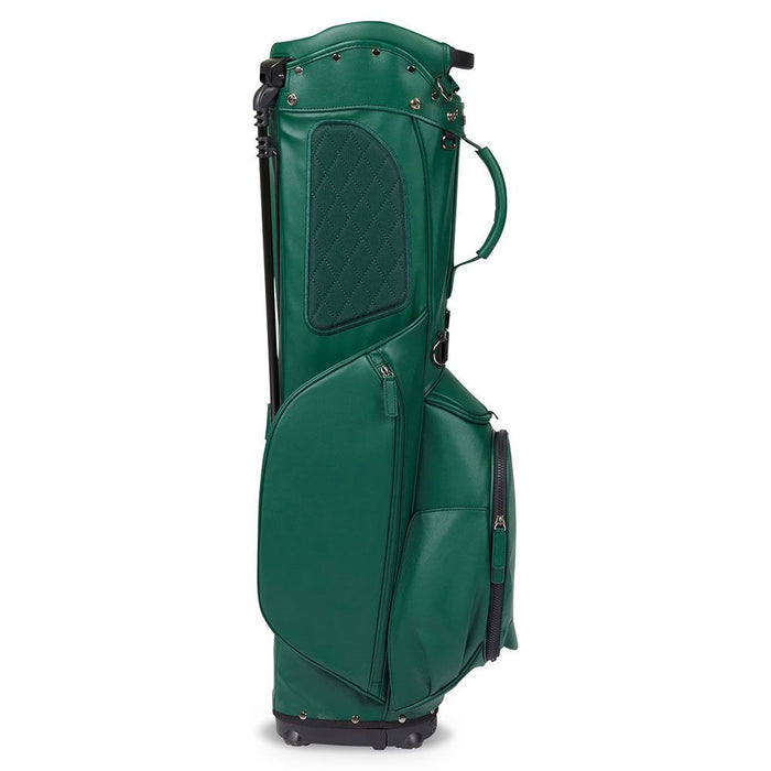 Titleist Links Legend Members Golf Stand Bag - Green