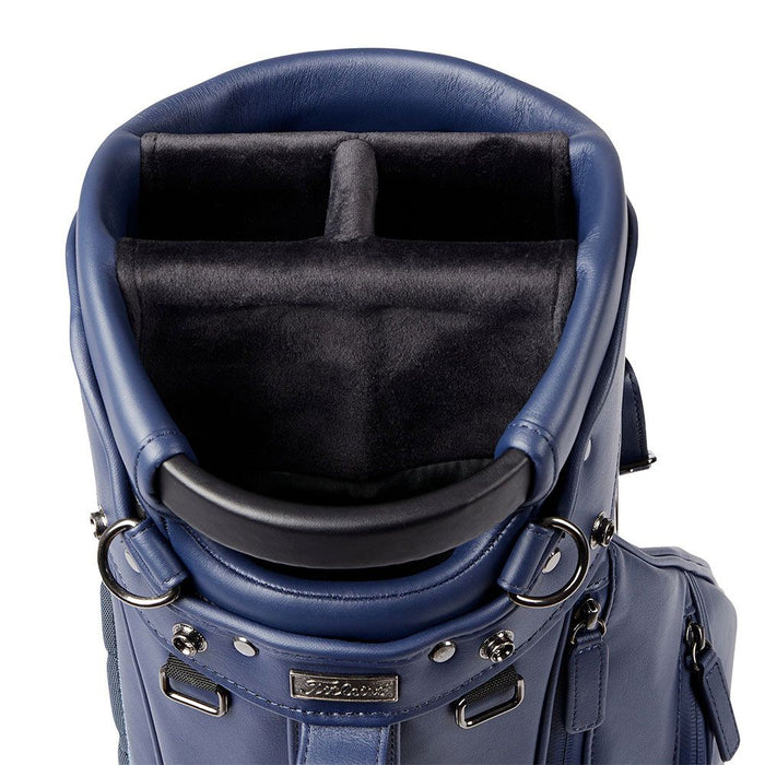 Titleist Links Legend Members Golf Stand Bag - Navy