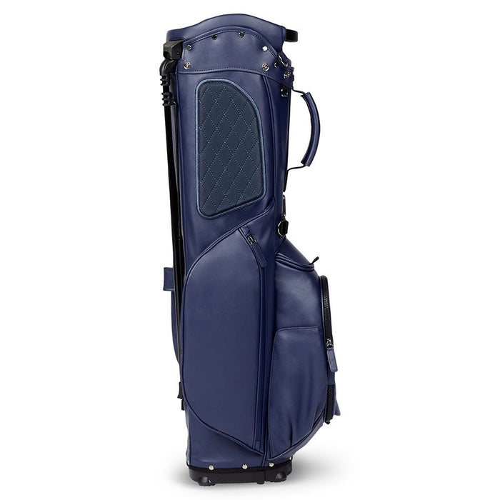 Titleist Links Legend Members Golf Stand Bag - Navy