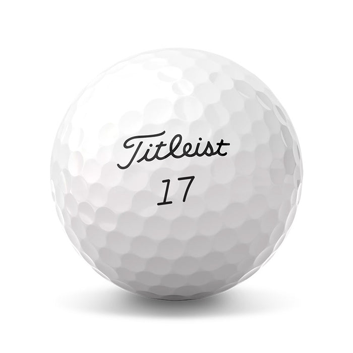 Titleist 2025 Pro V1 Golf Balls - Shamrock - Limited Edition (6 Ball Pack)