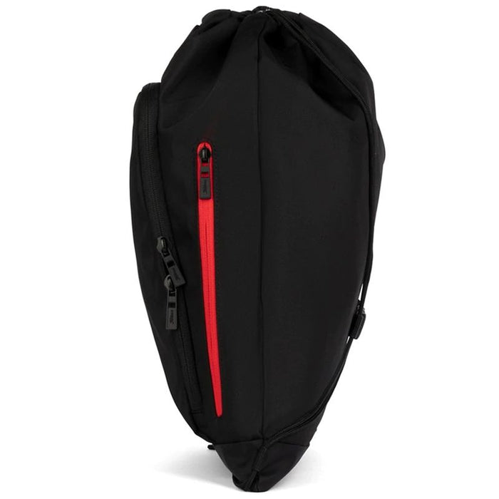 Titleist Players Sackpack - Black/Red