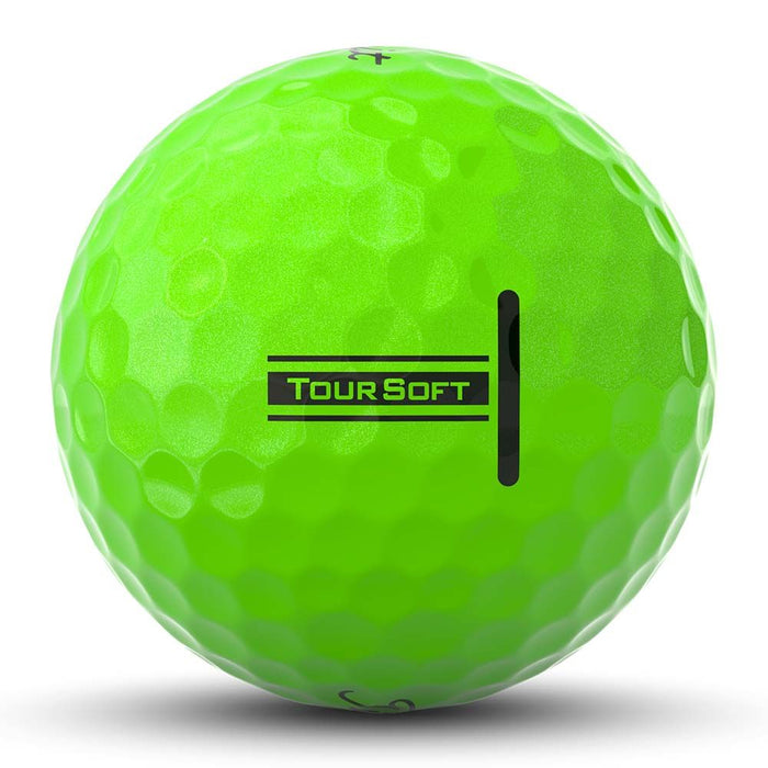 Titleist Tour Soft Golf Balls
