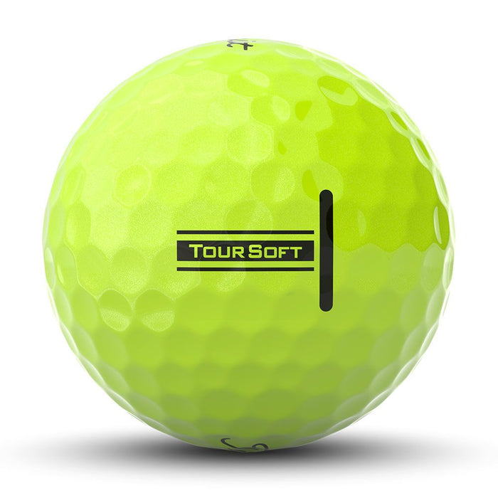 Titleist Tour Soft Golf Balls