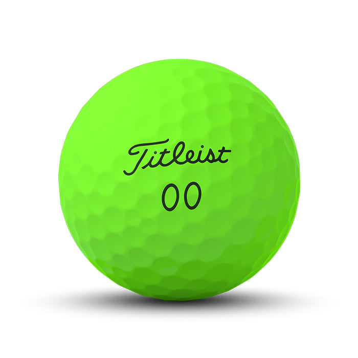 Titleist Velocity Golf Balls