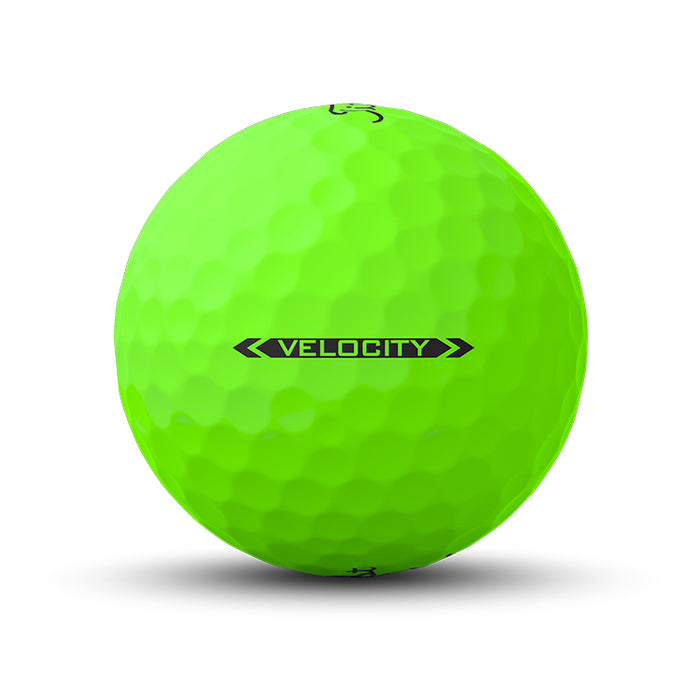 Titleist Velocity Golf Balls