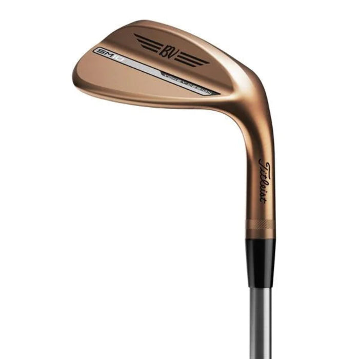 Titleist Vokey SM10 Golf Wedge - Oil Can
