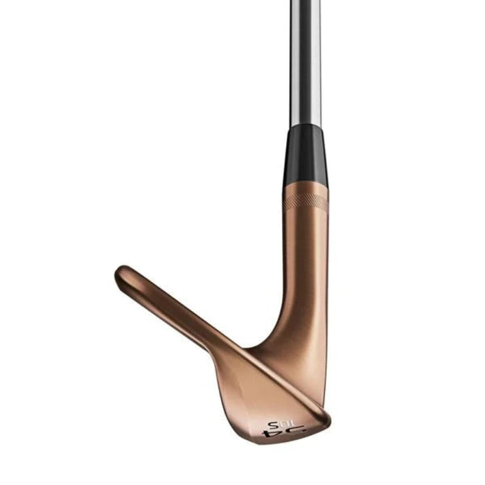 Titleist Vokey SM10 Golf Wedge - Oil Can