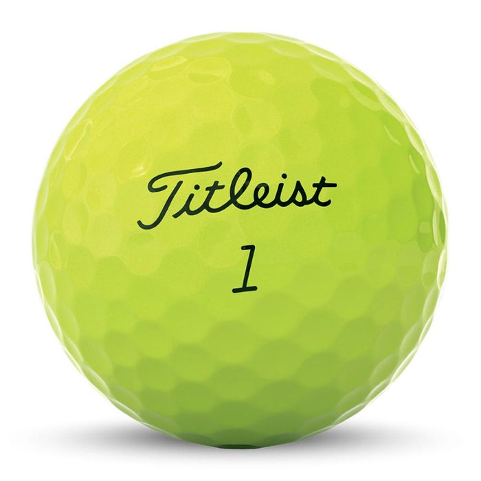 Titleist Tour Soft Golf Balls