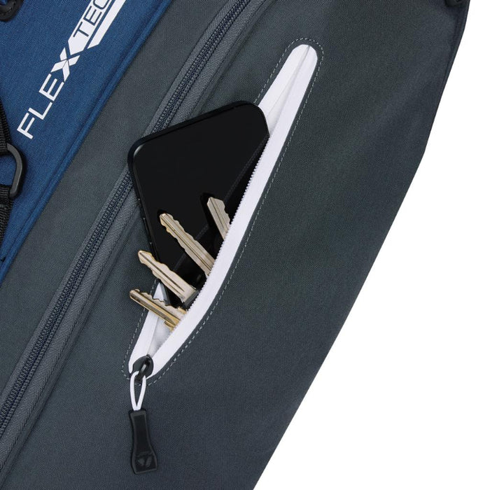 TaylorMade FlexTech Stand Bag 2024
