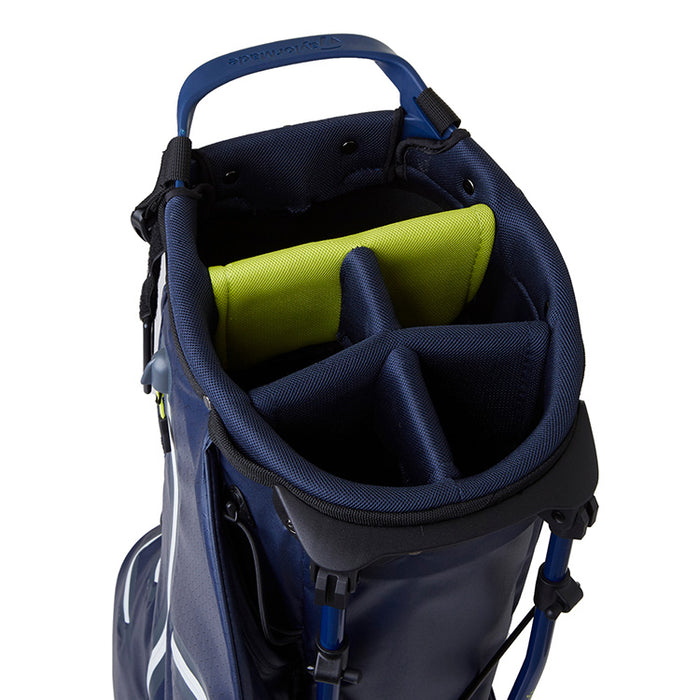 Taylormade Flextech Waterproof Golf Stand Bag