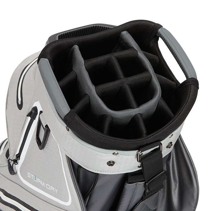 Taylormade Stormdry Golf Cart Bag