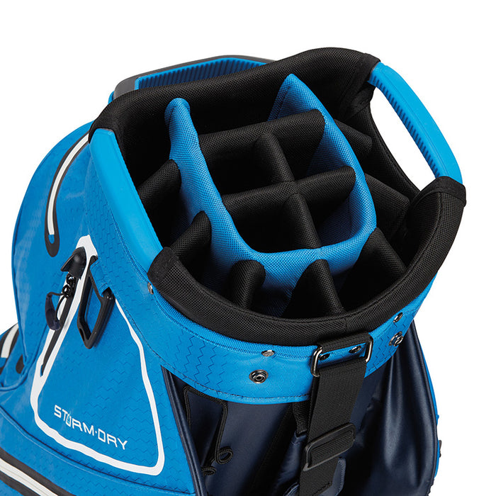 Taylormade Stormdry Golf Cart Bag