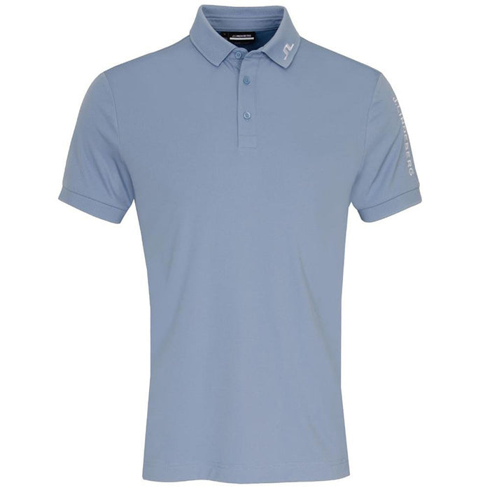 J.Lindeberg Tour Tech Golf Polo Shirt