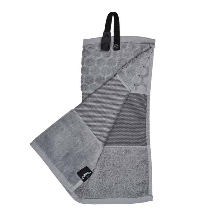 Callaway Trifold Golf Towel