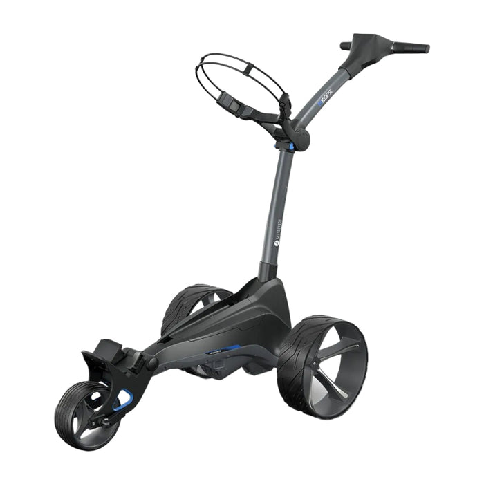 Motocaddy M5 GPS Electric Golf Trolley
