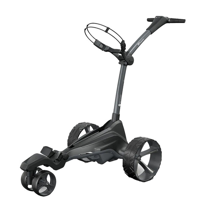 Motocaddy M7 REMOTE Electric Trolley