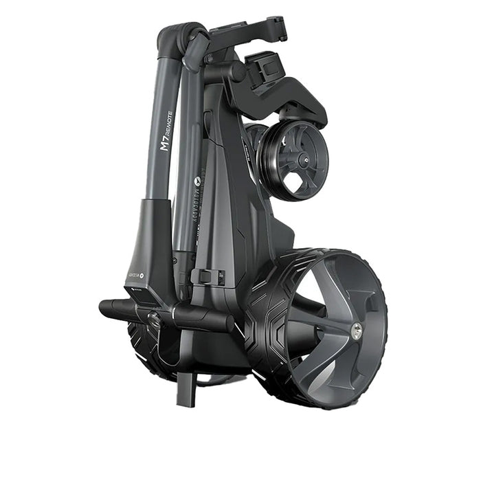 Motocaddy M7 REMOTE Electric Trolley