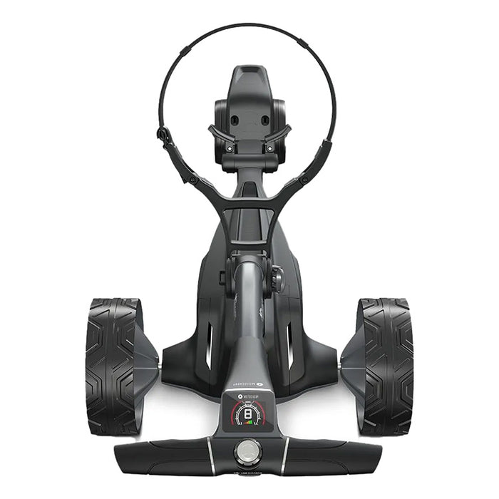 Motocaddy M7 REMOTE Electric Trolley