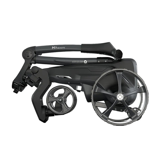 Motocaddy M7 REMOTE Electric Trolley