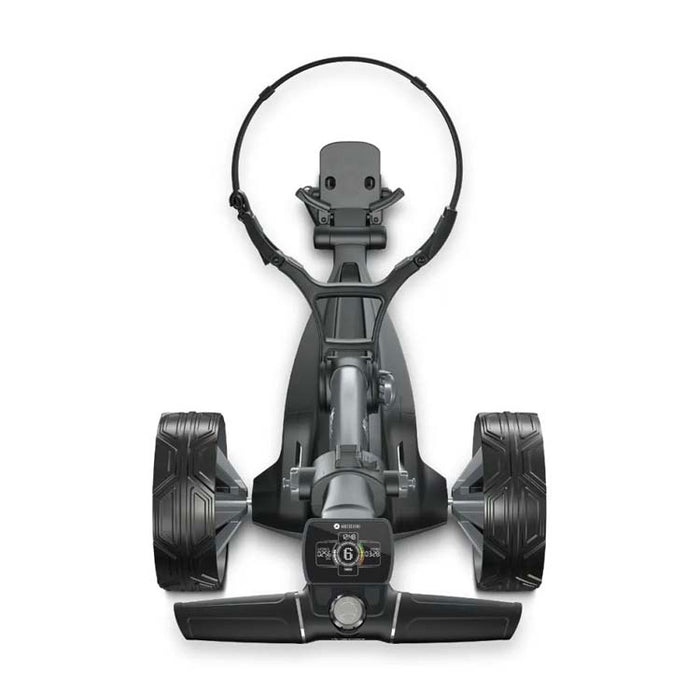 Motocaddy M1 DHC Electric Trolley