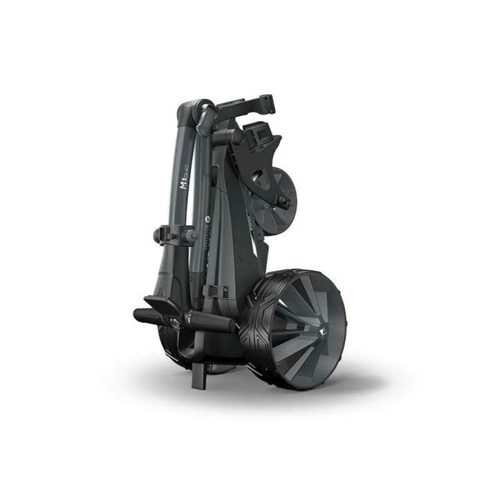 Motocaddy M1 DHC Electric Trolley
