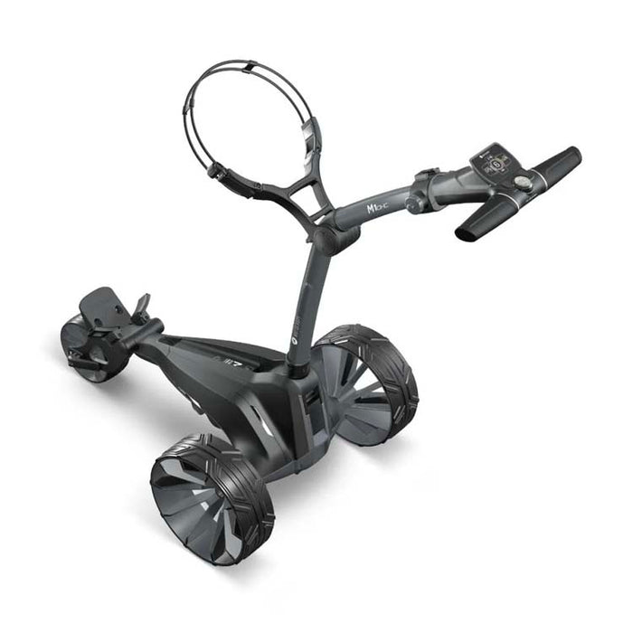 Motocaddy M1 DHC Electric Trolley