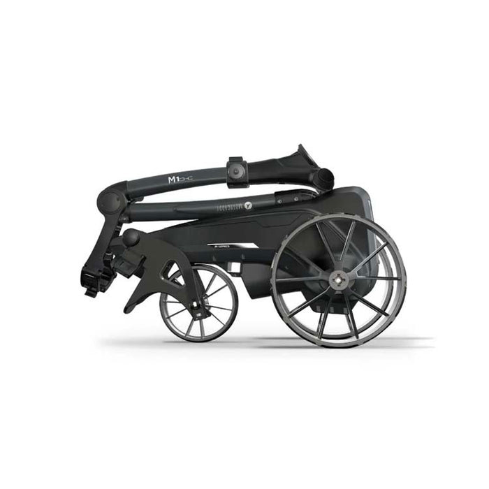 Motocaddy M1 DHC Electric Trolley