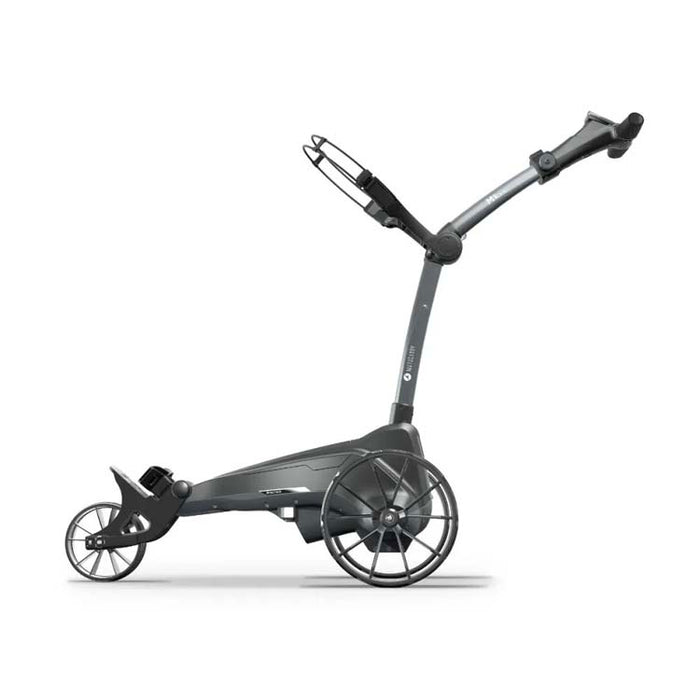 Motocaddy M1 DHC Electric Trolley