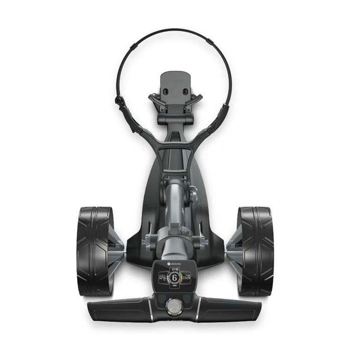 Motocaddy M1 Electric Trolley