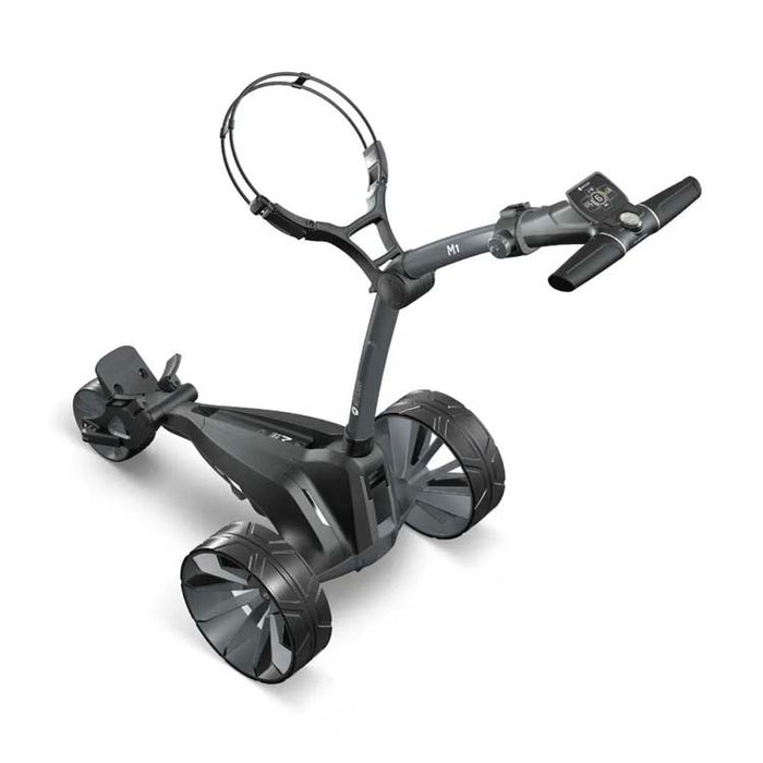 Motocaddy M1 Electric Trolley