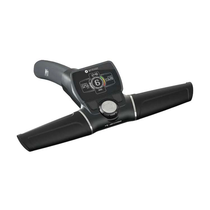 Motocaddy M1 Electric Trolley