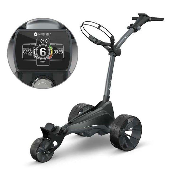 Motocaddy M1 Electric Trolley