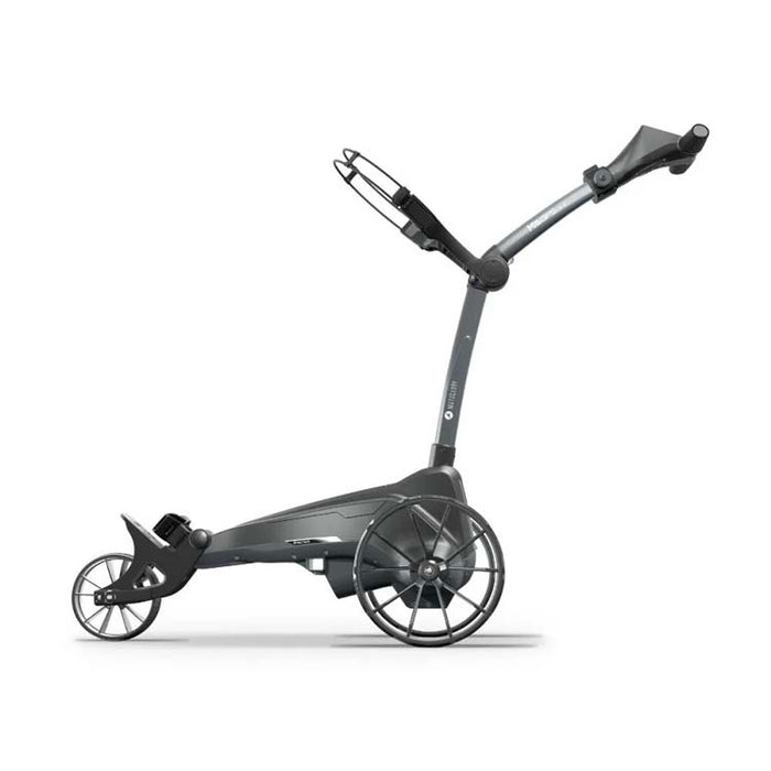 Motocaddy M5 GPS DHC Electric Golf Trolley