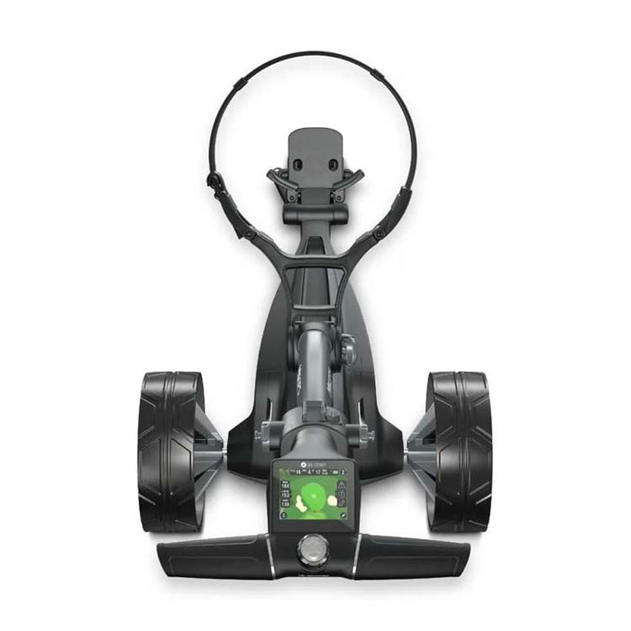 Motocaddy M5 GPS Electric Trolley