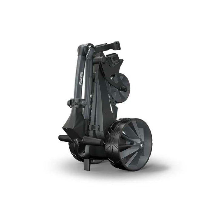 Motocaddy M5 GPS Electric Trolley