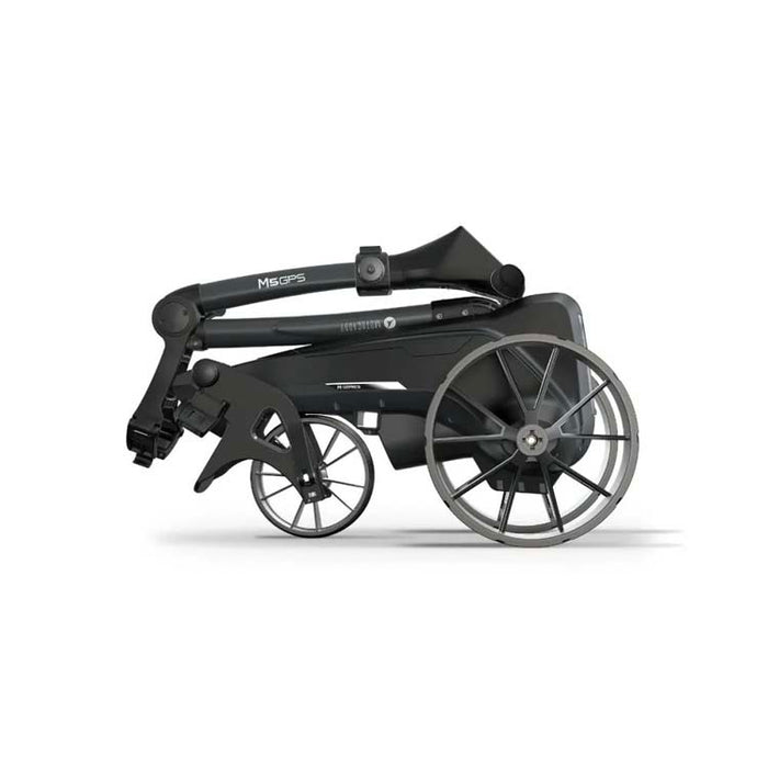 Motocaddy M5 GPS Electric Trolley